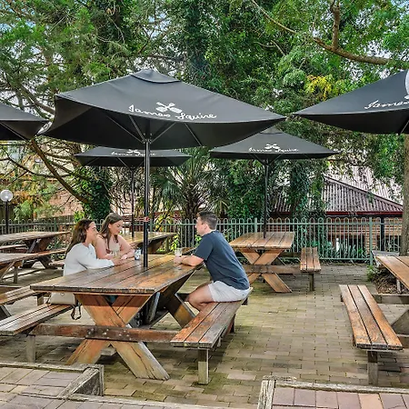 Jamberoo Pub And Saleyard Motel-2