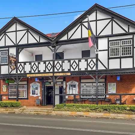 Jamberoo Pub And Saleyard Motel-3