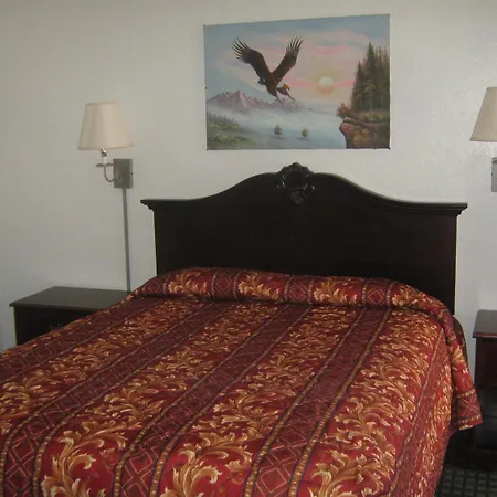 Jamestown Railtown Motel-3