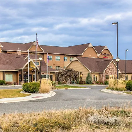 Residence Inn By Marriott Helena-3