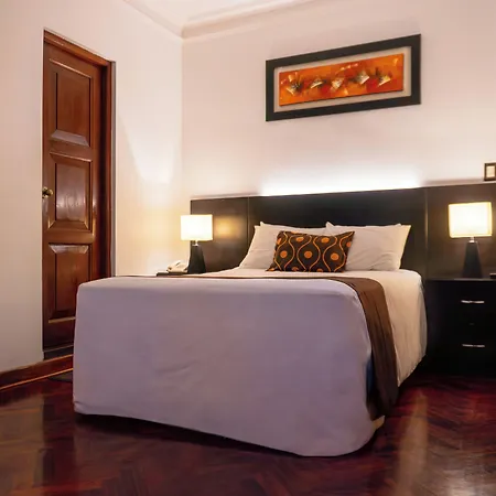 Hotel Ferre De Ville-3