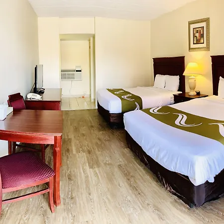Niagara Best Inn-3
