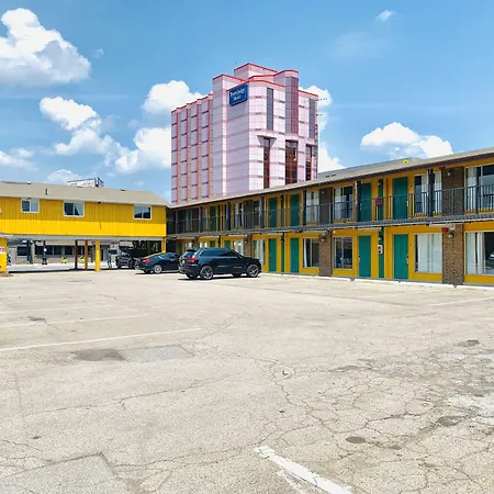 Niagara Best Inn-3