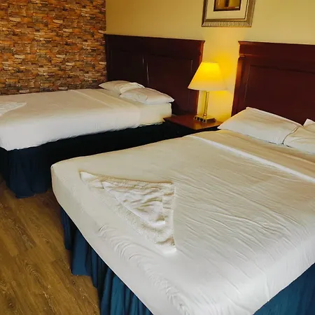 Niagara Best Inn-3