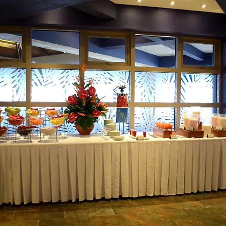 Zuana Beach Resort-2