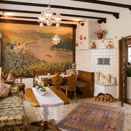 Hotel Hoehn-2