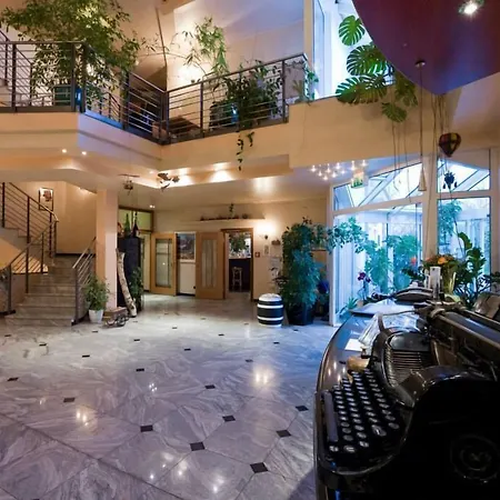 Hotel Blankenfeld-2