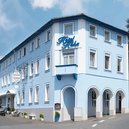 Hotel Hoehn-3