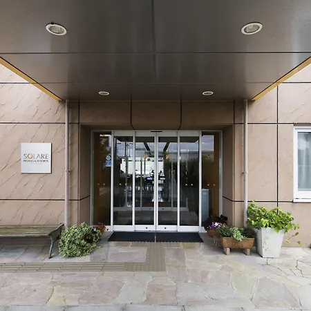 Comfort Inn Fukui-3