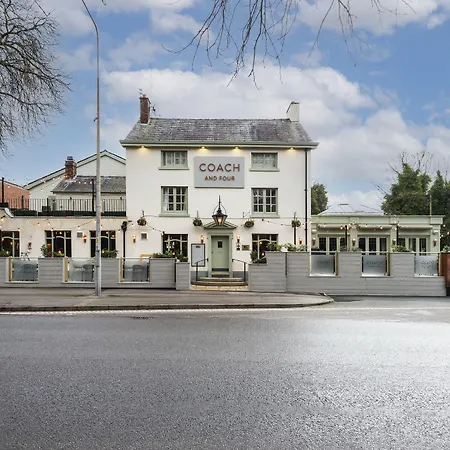Wilmslow Lodge-3