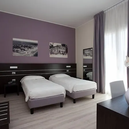 Hotel Vienna-3