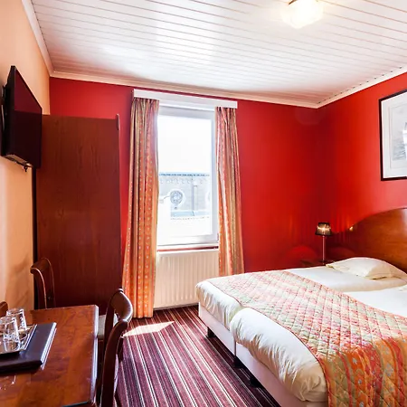 Malecot Hotel By F-Hotels-2