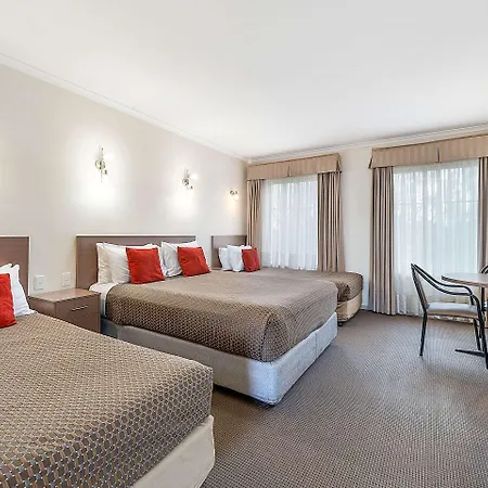 Comfort Inn Heritage Wagga-3