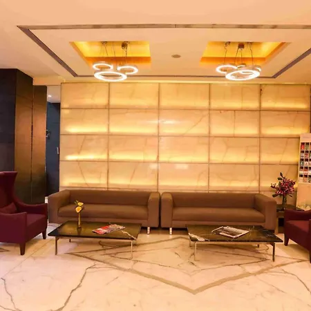 Hotel Suncity Apollo - Gateway Of India-3