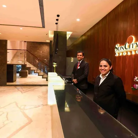 Hotel Suncity Apollo - Gateway Of India-2