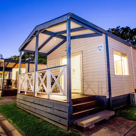 Discovery Parks - Geelong-2