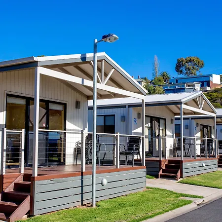 Discovery Parks - Geelong-3