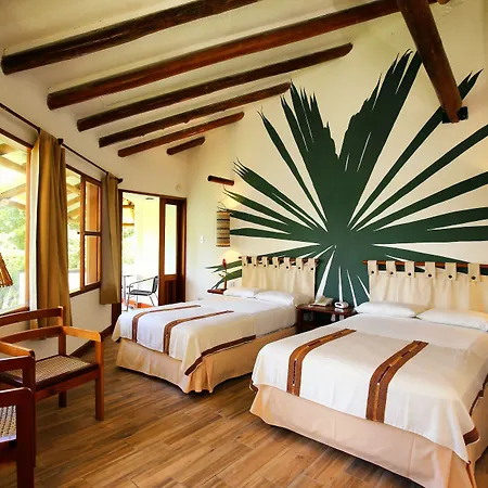 Villa Maya-2