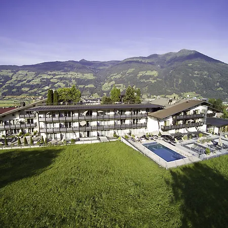 Wohlfühlhotel Schiestl-2