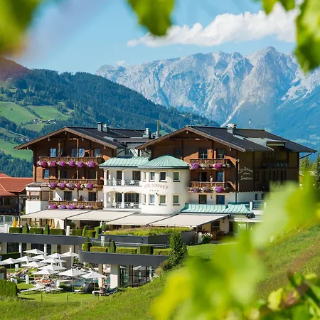 Sonnhof Alpendorf - An Adults Only Place-3