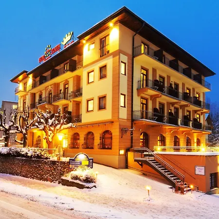 Euro Youth Hotel & Krone-3