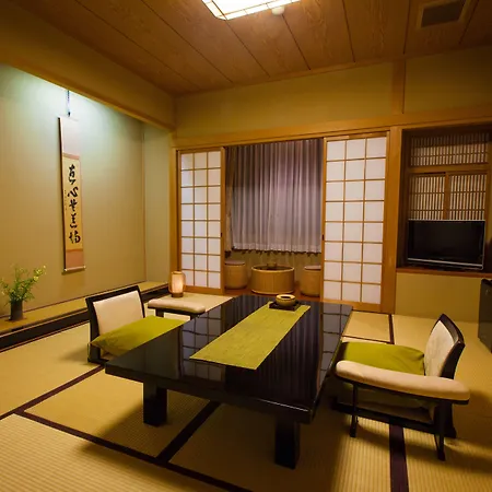 Kyoto Ryokan Kinoe-3