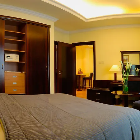 Sharjah Premiere Hotel & Resort-2
