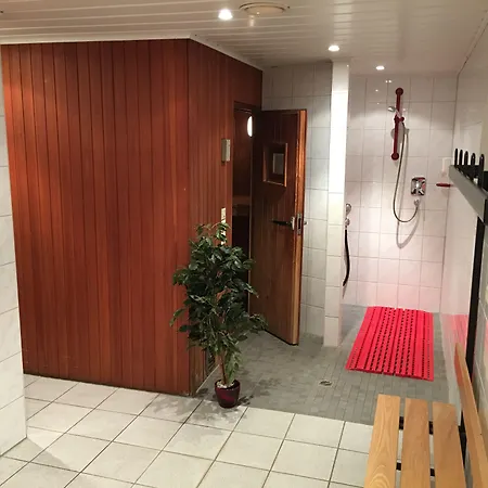 Land-Gut-Hotel Zur Post-3