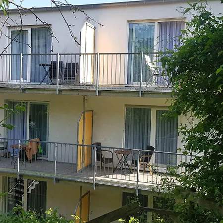Land-Gut-Hotel Zur Post-2