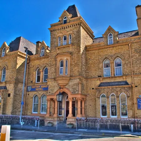 The Patten Arms Hotel-3