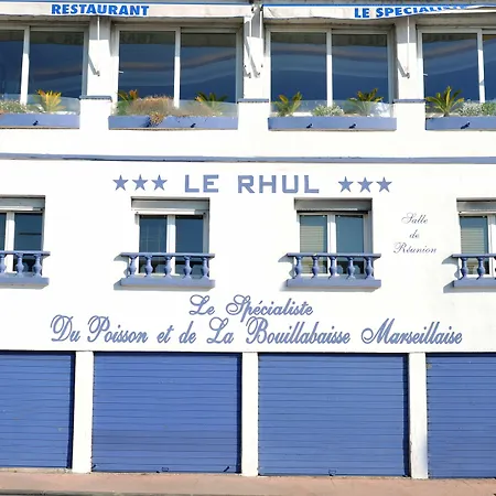 Le Rhul-2
