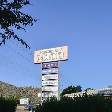 Almond Inn-2