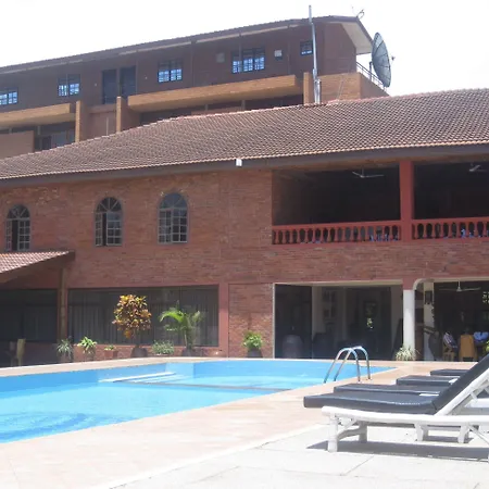 Coconut Grove Regency Hotel-3