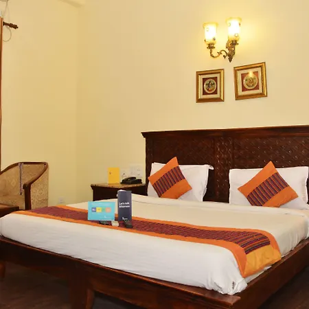 Rajputana Haveli - Jaipur-2