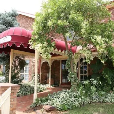 Australian Heritage Motor Inn-2
