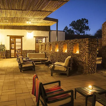 Hotel Terrantai-2
