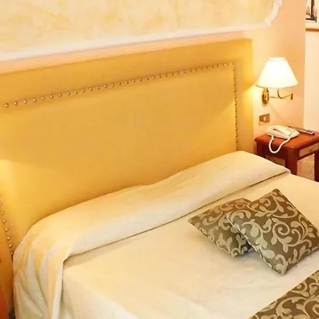 Hotel Ristorante Al Boschetto-3