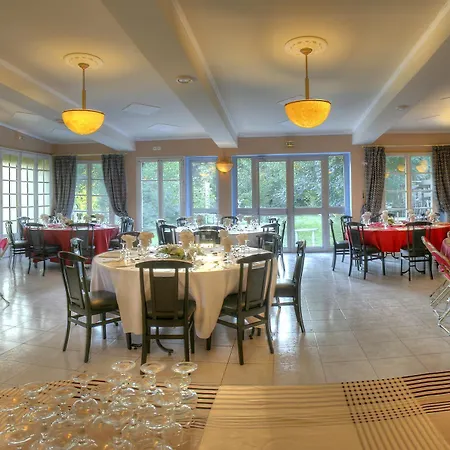Auberge des Écluses-2