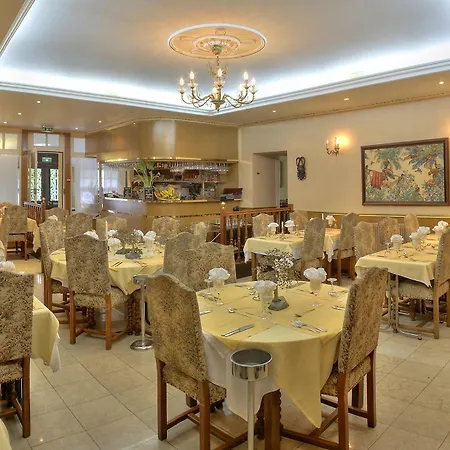 Auberge des Écluses-3
