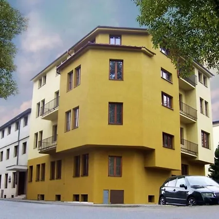 Hotel Slovan-2