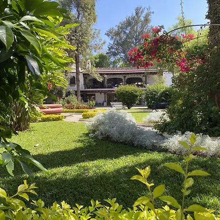 Villa Colonial-2