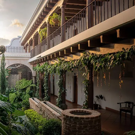 Hotel Boutique Los Pasos&Spa-3