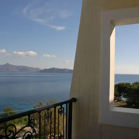 Dionysos Hotel-2