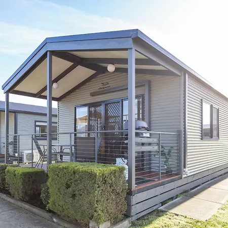 Yarrawonga Mulwala Holiday Park-3