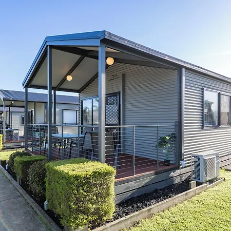 Yarrawonga Mulwala Holiday Park-2