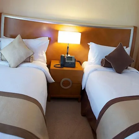 Grand Bellevue Hotel Apartment Dubai-3