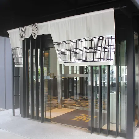 Hotel Ryumeikan Ochanomizu Honten-3