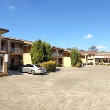 Alexander The Great Motel-2