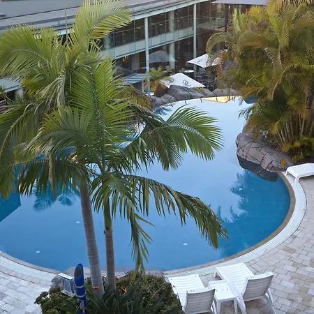 The Executive Inn, Newcastle-3