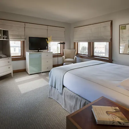 Hotel Parq Central Albuquerque-3